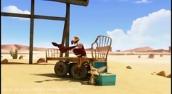 دانلود کارتون Oscar's Oasis – ماجراهای اسکار - قسمت  74